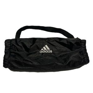 Adidas Handwarmer Black With Adjustable Waist Belt